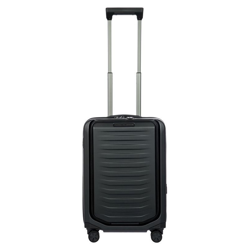 PORSCHE DESIGN by Bric’s Roadster 21″ Carry-on Expandable Spinner