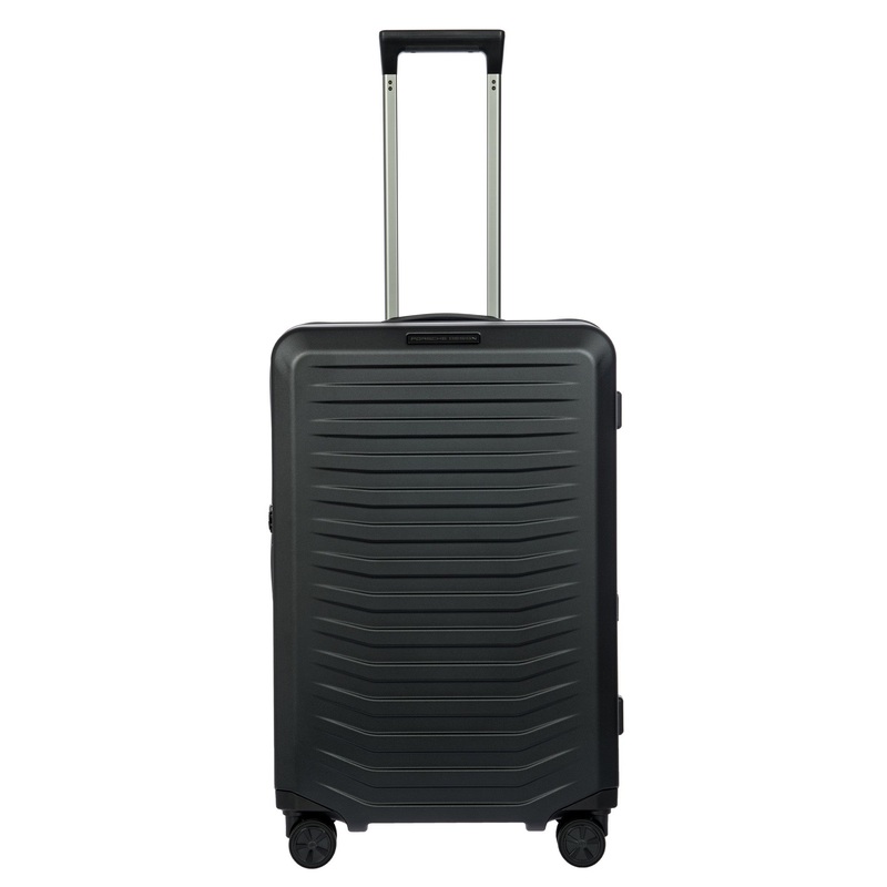 PORSCHE DESIGN by Bric’s Roadster 27″ Expandable Spinner