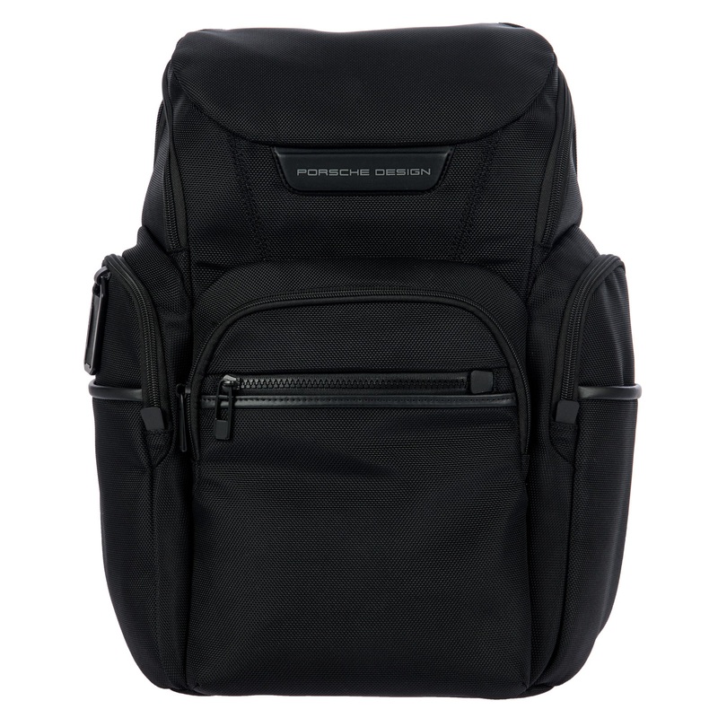 PORSCHE DESIGN by Bric’s Roadster EVO Nylon Backpack Toploader M