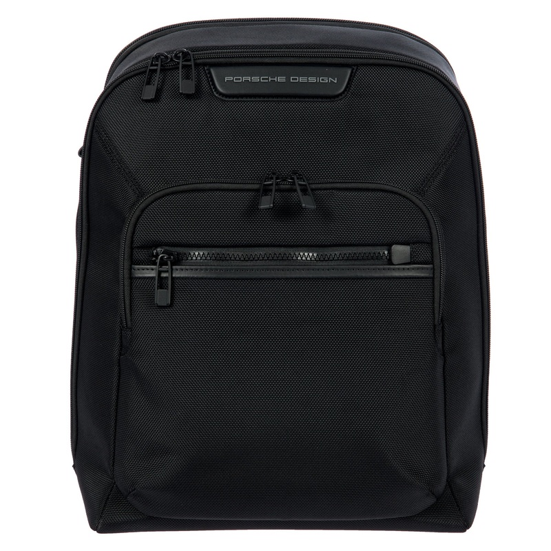 PORSCHE DESIGN by Bric’s Roadster EVO Nylon Backpack XS