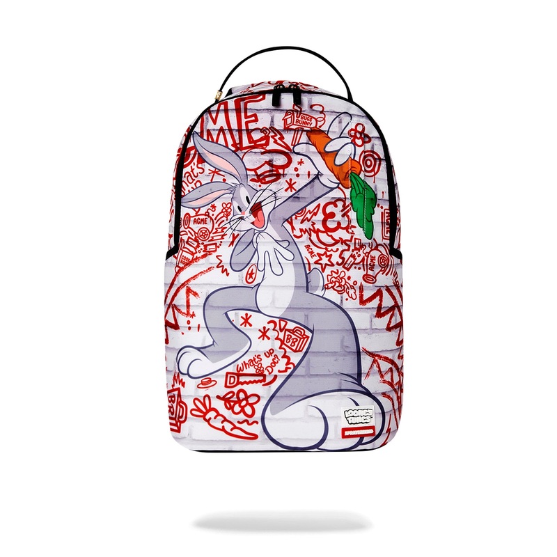 Sprayground Backpack (Looney Tunes Graffiti Bugs)
