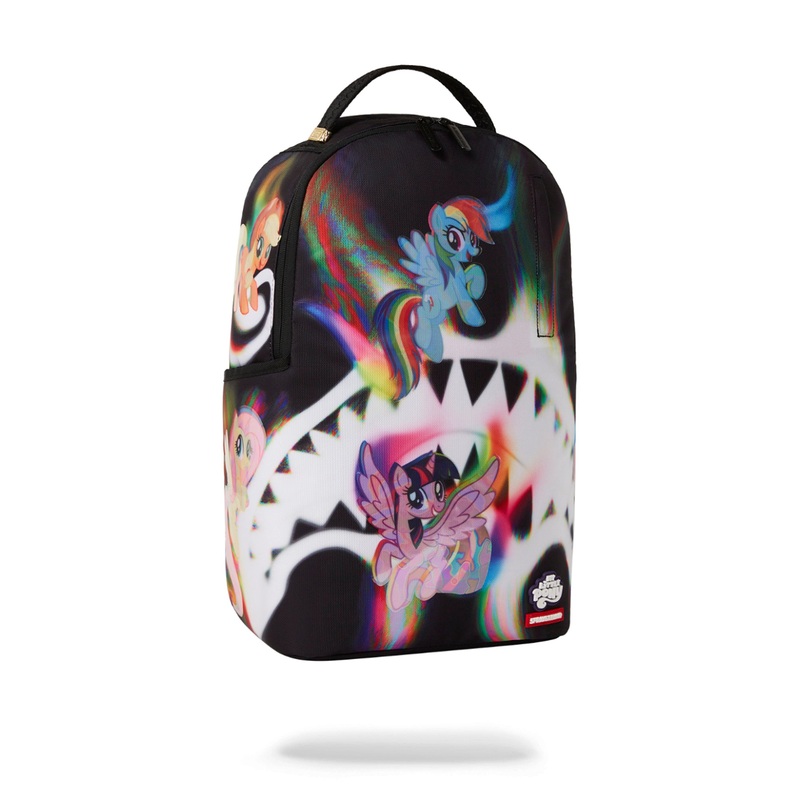 Sprayground Backpack (My Little Pony Rainbow)