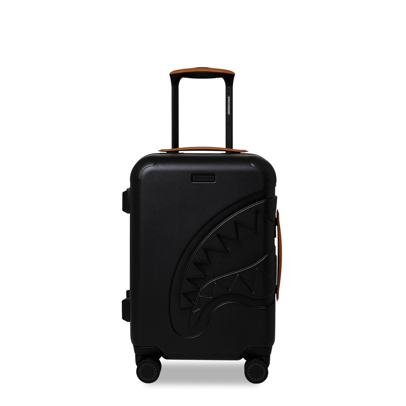Sprayground Carry-On Luggage (Henny Jetstream)