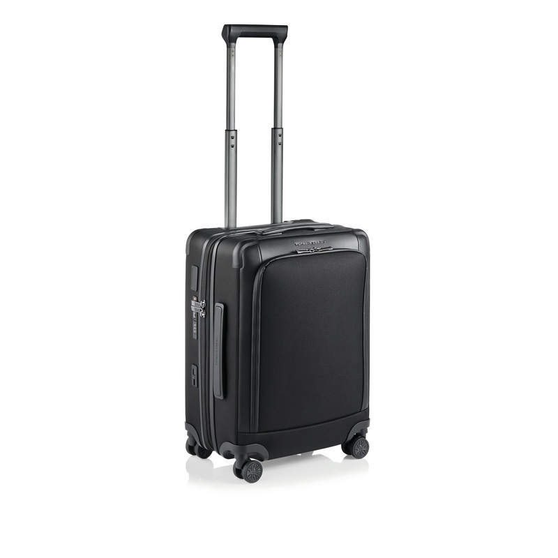 PORSCHE DESIGN by Bric’s Roadster Nylon 21″ Carry-on Spinner