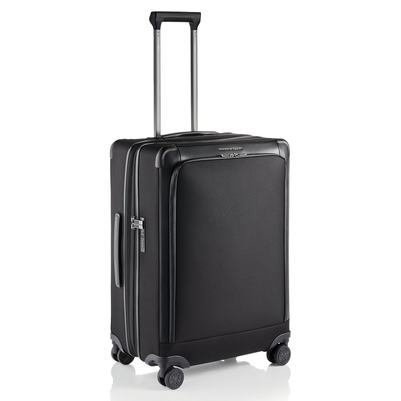 PORSCHE DESIGN by Bric’s Roadster Nylon 27″ Expandable Spinner