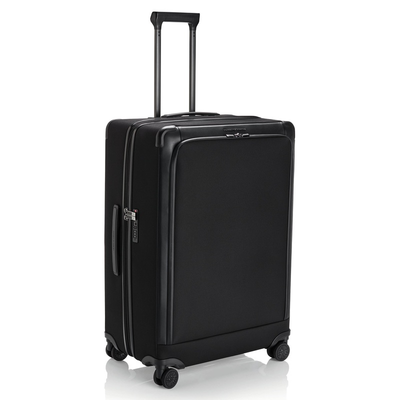 PORSCHE DESIGN by Bric’s Roadster Nylon 30″ Expandable Spinner