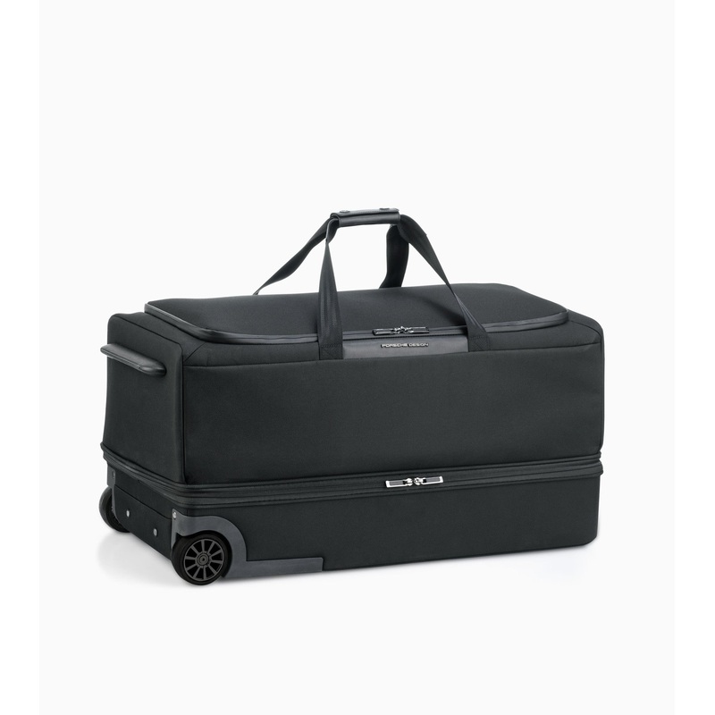 PORSCHE DESIGN by Bric’s Roadster Nylon 30” Rolling Duffle