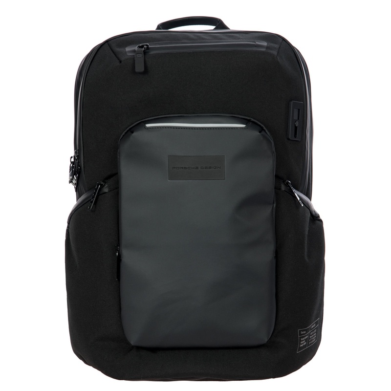 PORSCHE DESIGN by Bric’s Urban Eco Backpack M2