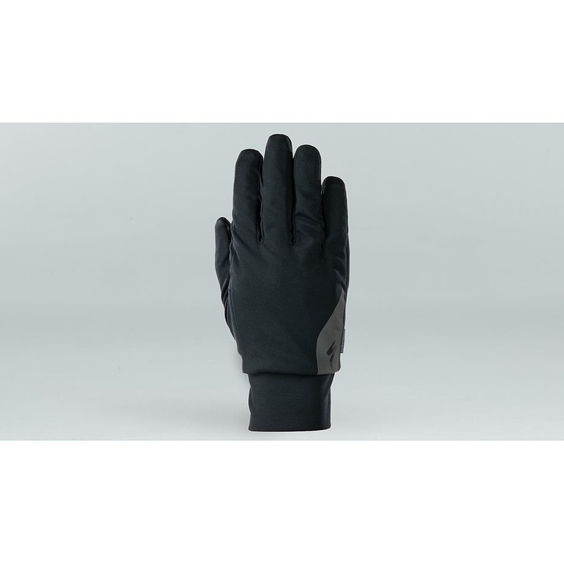 Specialized neoshell rain glove wmn glove lf black m