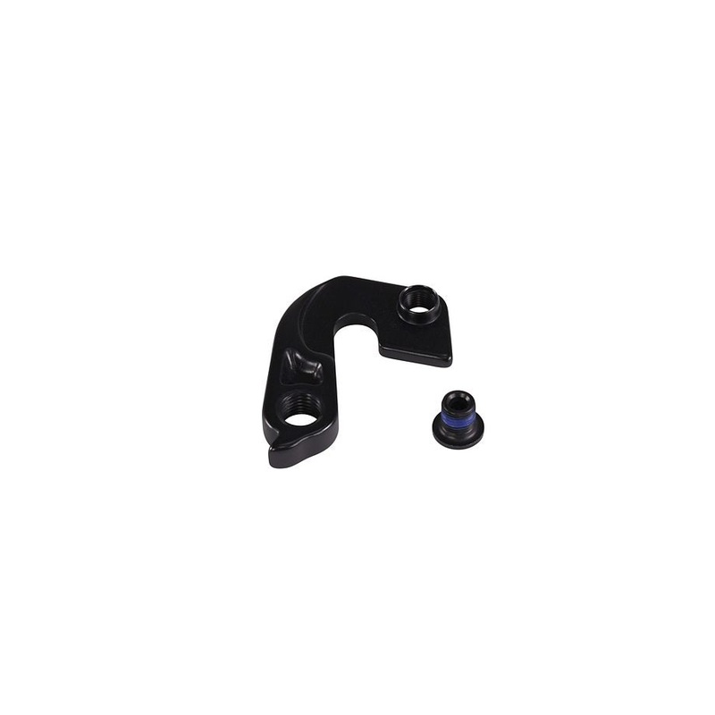 Specialized demo derailleur hanger black one size