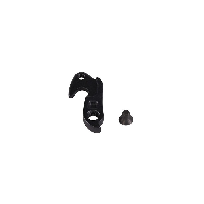Specialized road derailleur hanger black 28t