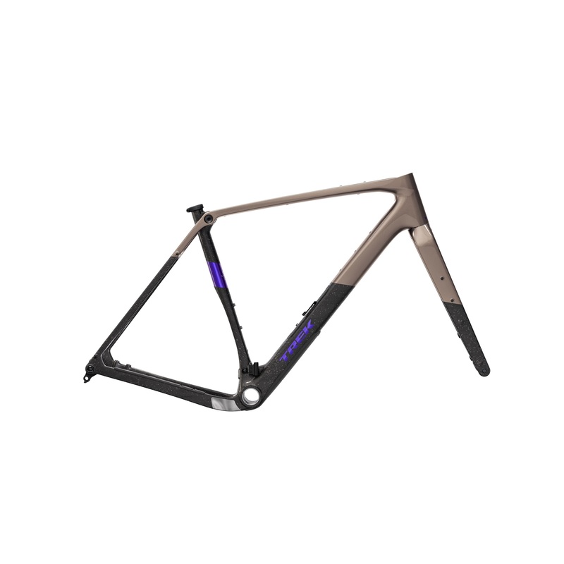 Trek checkpoint sl gen 3 frameset