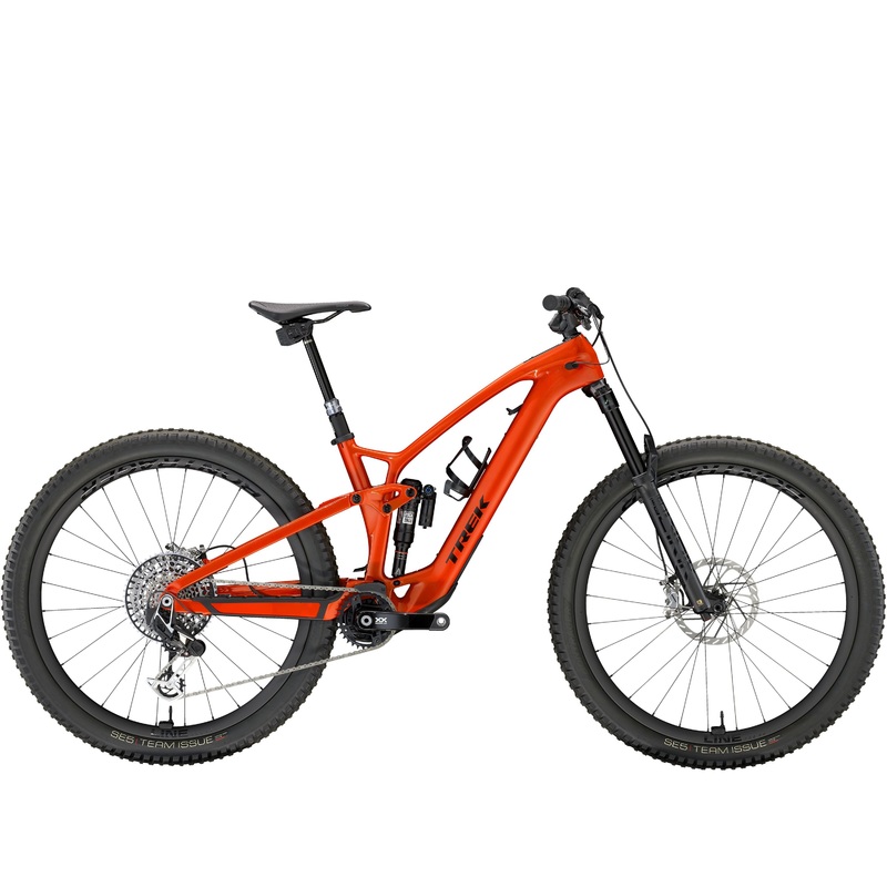 Trek fuel exe 9.9 xx axs t-type