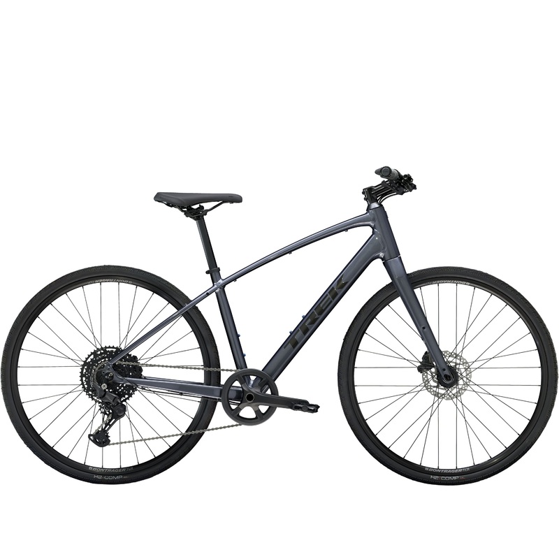 Trek fx 3 gen 4