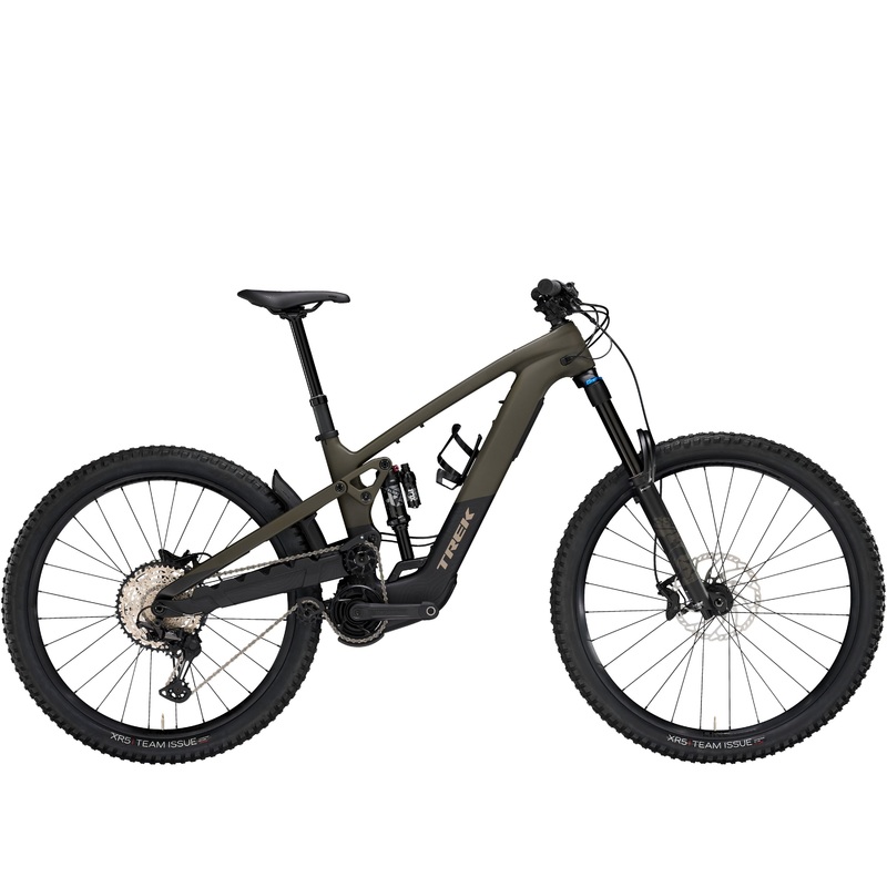 Trek slash+ 9.7 slx/xt