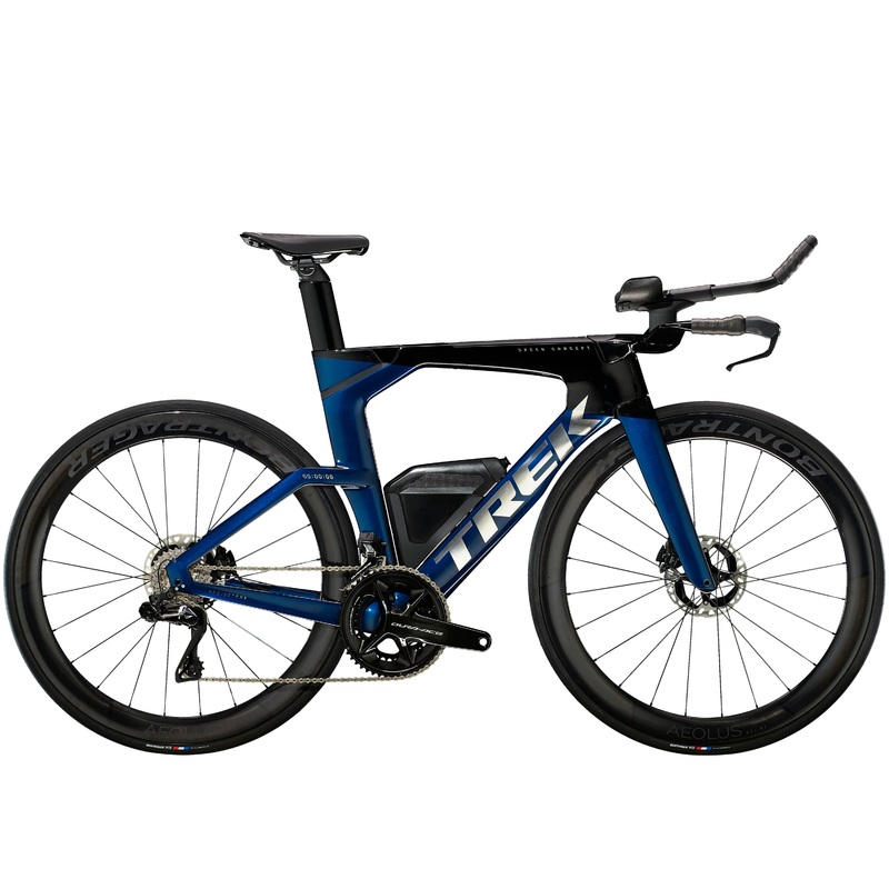 Trek speed concept slr 9