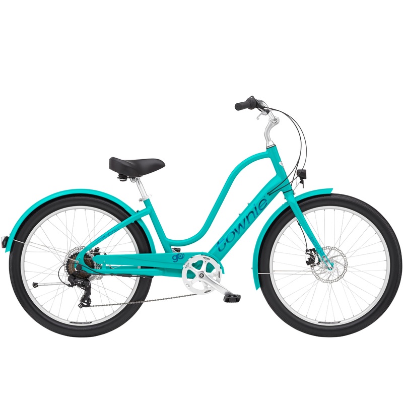 Trek townie go! 7d eq step-thru