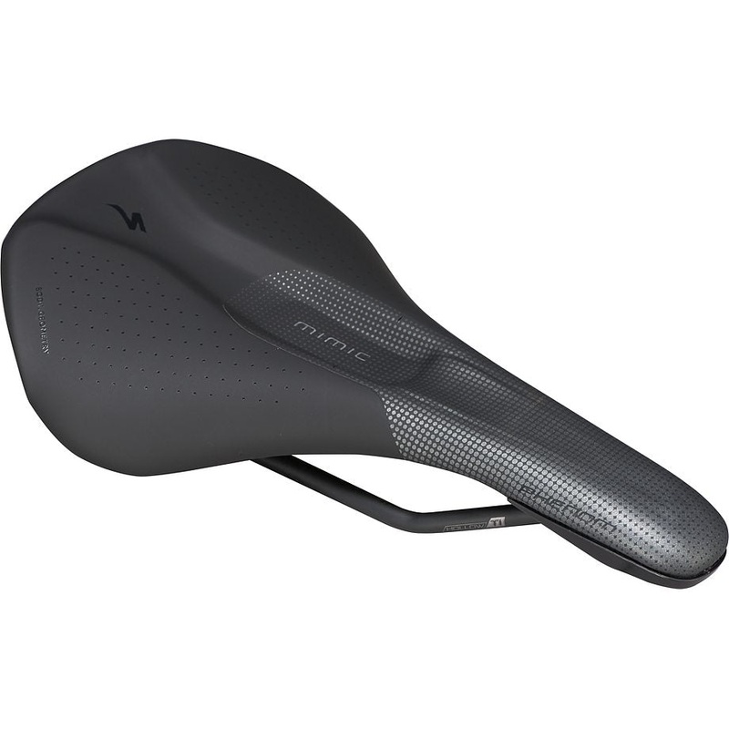 Specialized phenom expert mimic saddle black 143mm