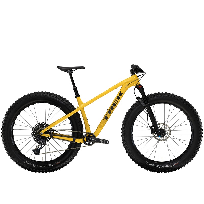 Trek farley 7