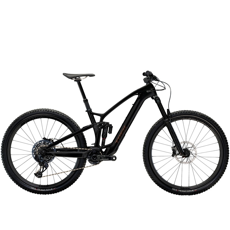 Trek fuel exe 9.8 gx axs