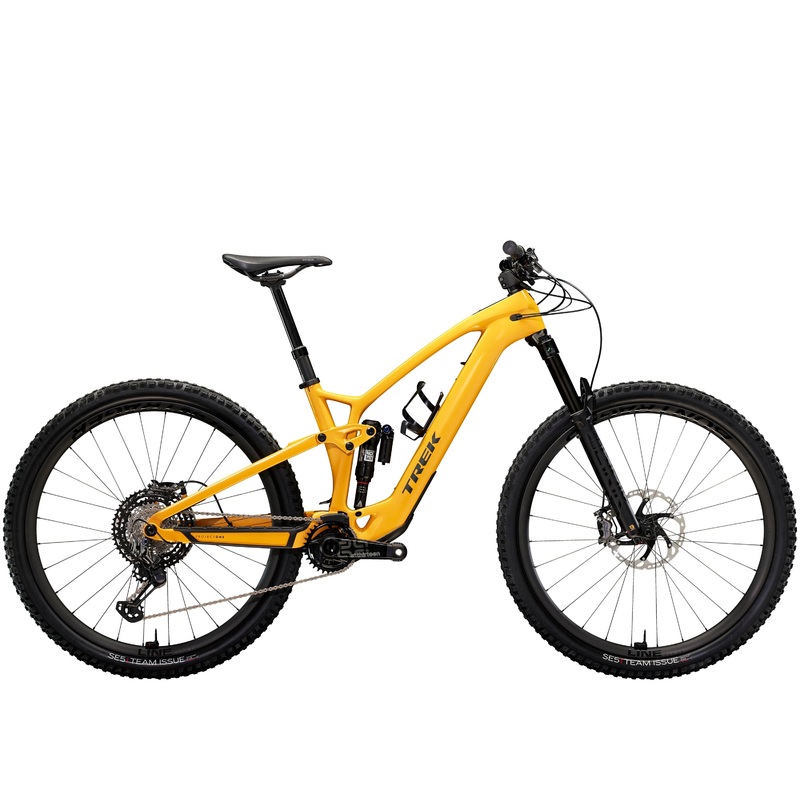 Trek fuel exe 9.9 xtr