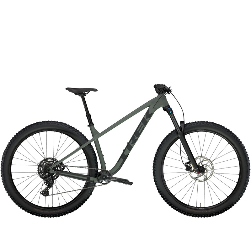 Trek roscoe 6