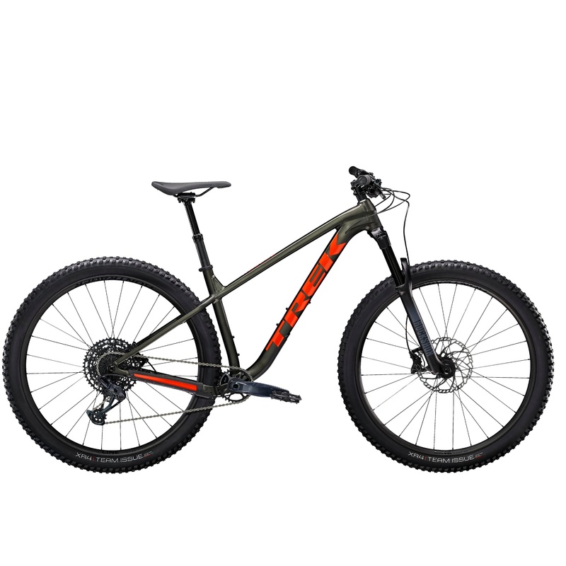 Trek roscoe 8