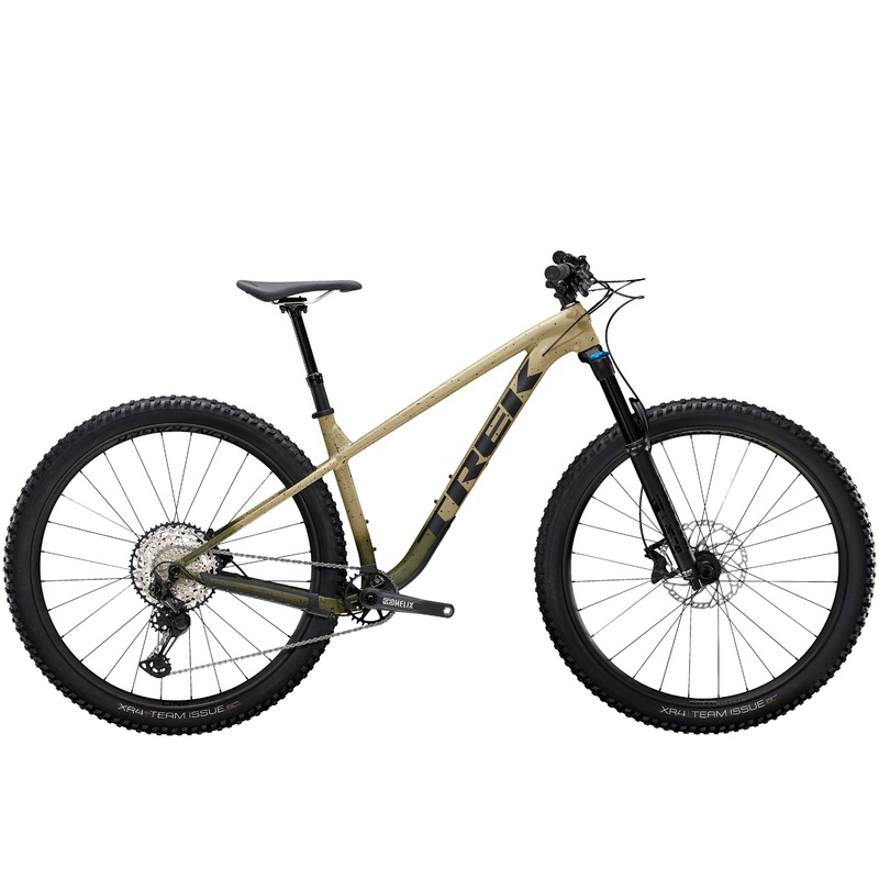 Trek roscoe 9