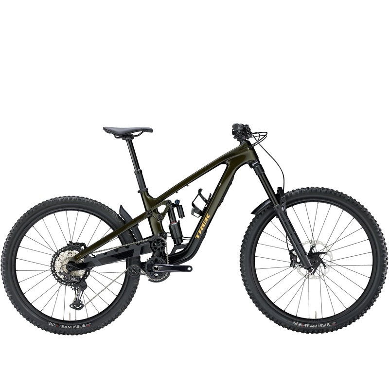Trek slash 9.8 xt gen 6