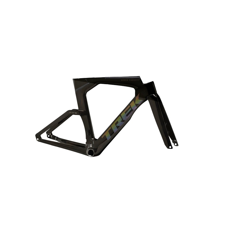 Trek speed concept slr frameset