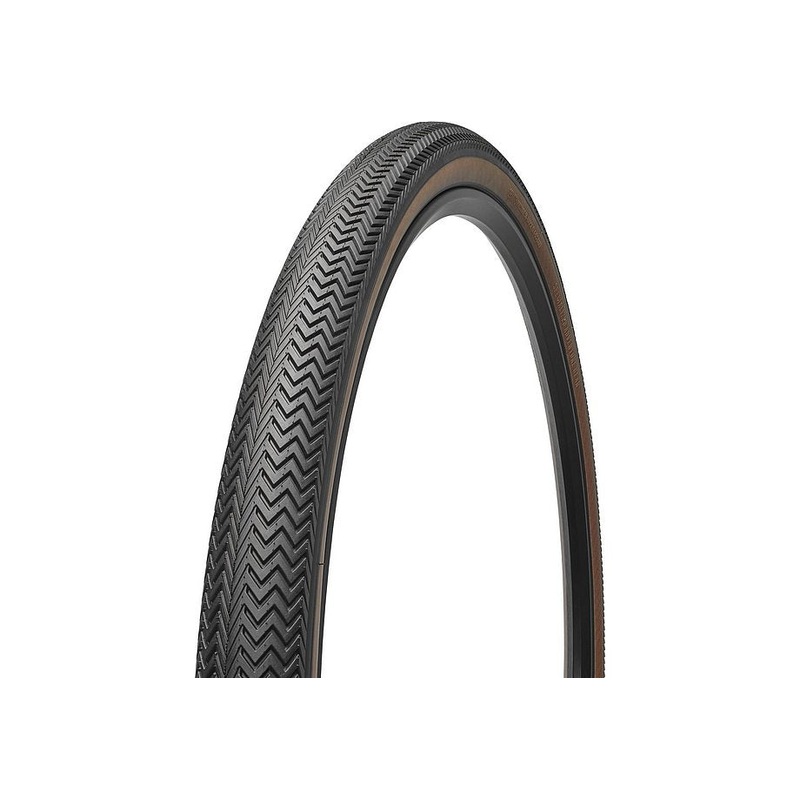 Specialized sawtooth tire tan sidewall 700 x 42