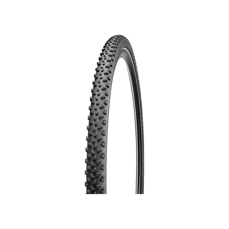 Specialized terra pro 2br tire black 700 x 33