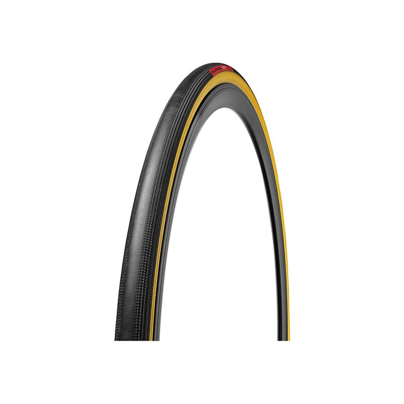 Specialized turbo cotton tire black/tan sidewall 700 x 24