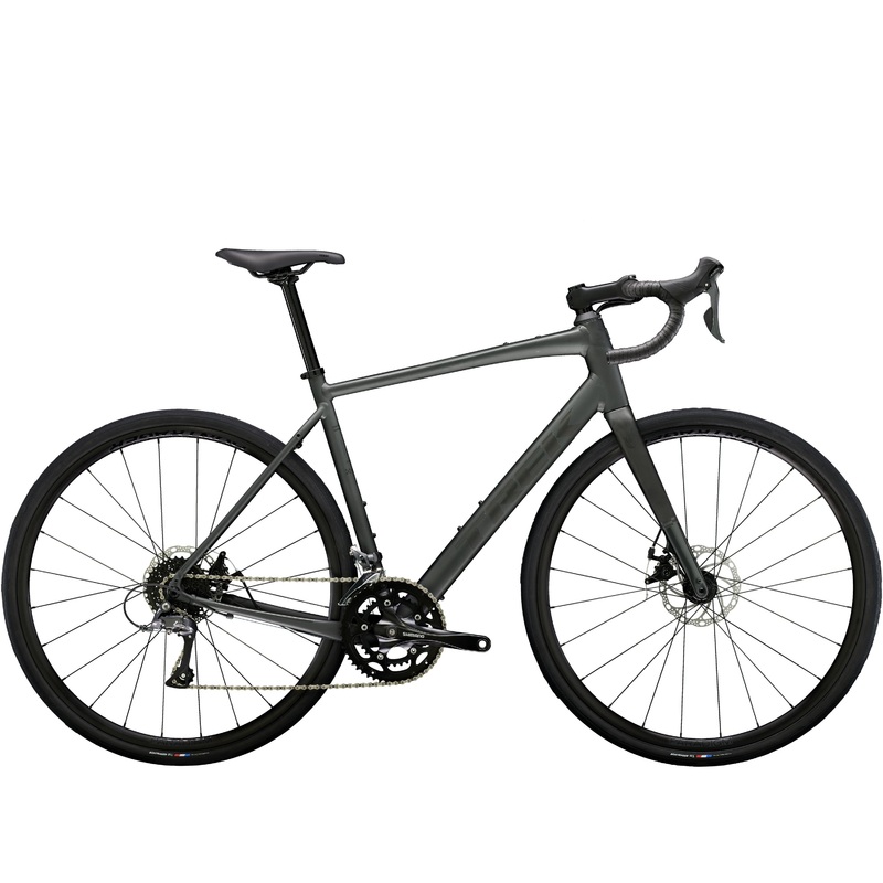 Trek domane al 2 gen 4