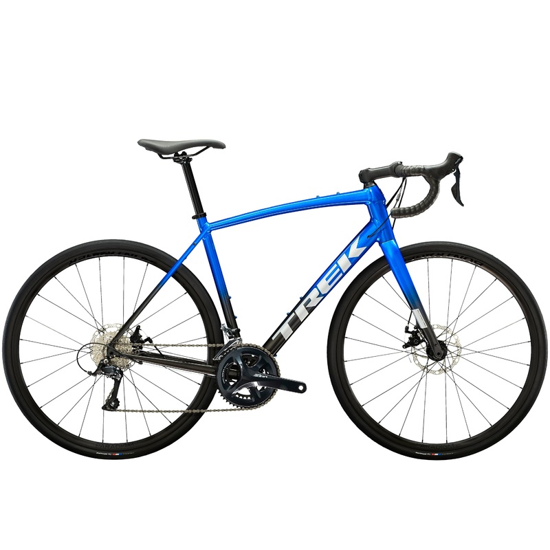 Trek domane al 3 gen 3