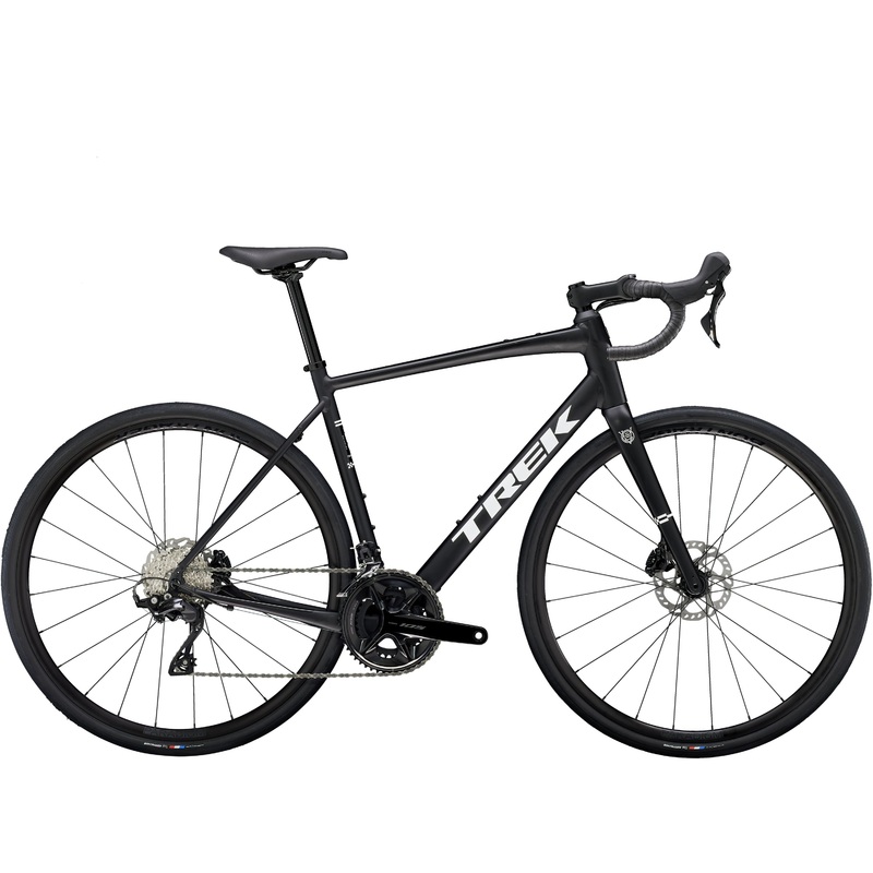 Trek domane al 5 gen 4