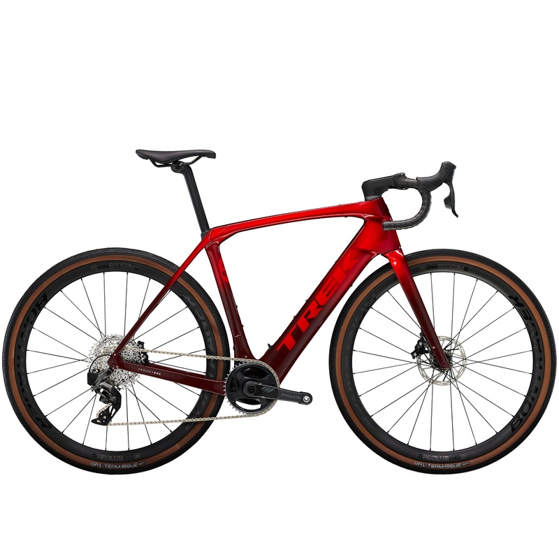 Trek domane+ slr 6 axs