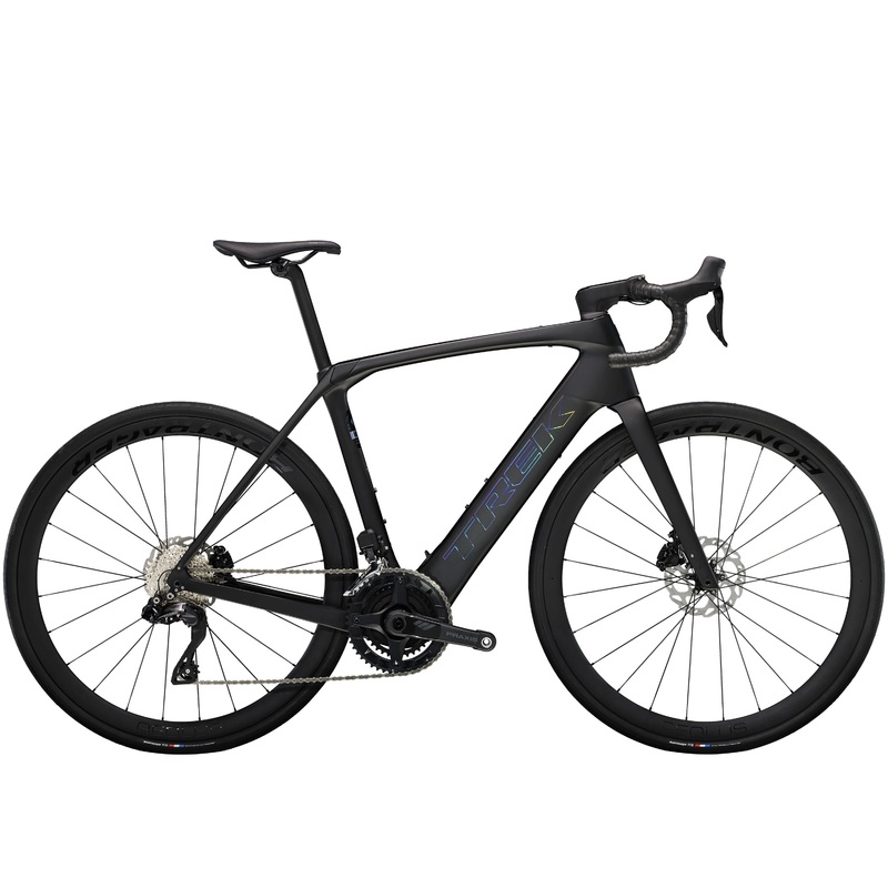 Trek domane+ slr 6 pro