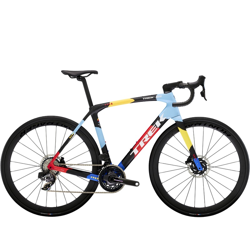 Trek domane slr 7 axs gen 4