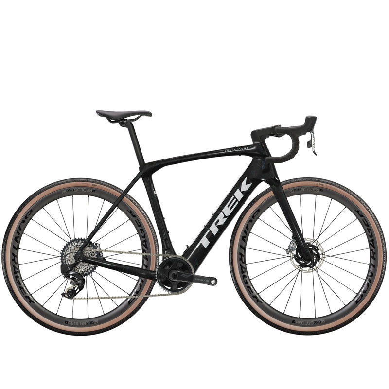 Trek domane+ slr 8 axs