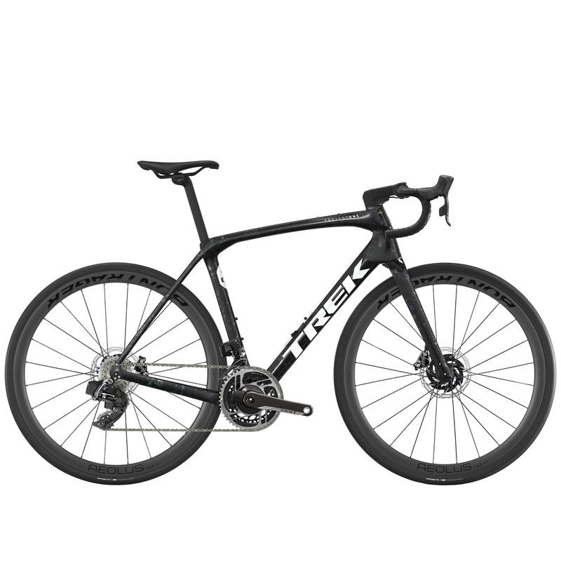 Trek domane slr 8 axs gen 4