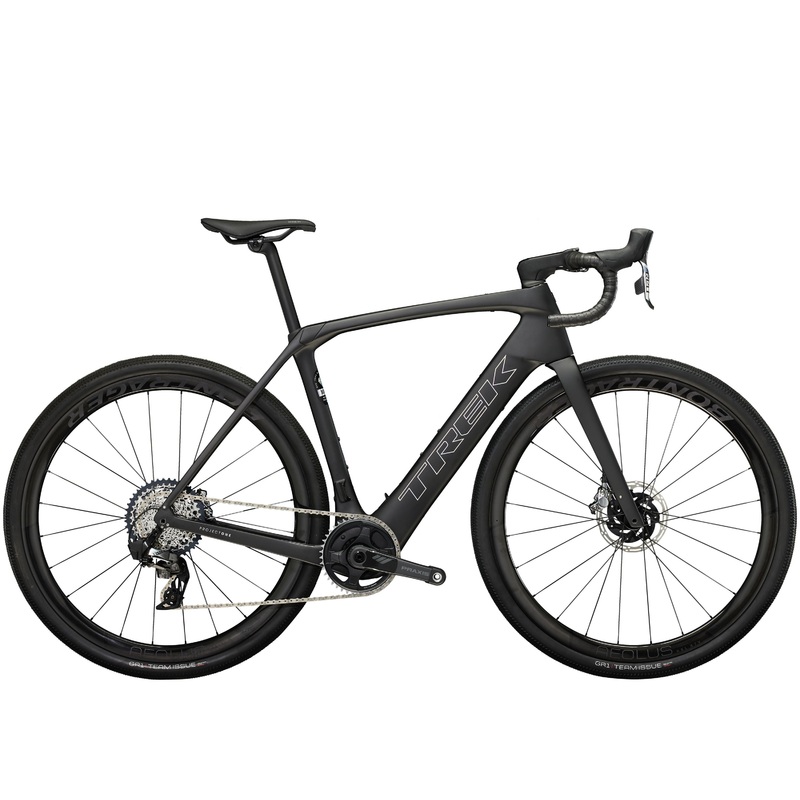 Trek domane+ slr 9 axs