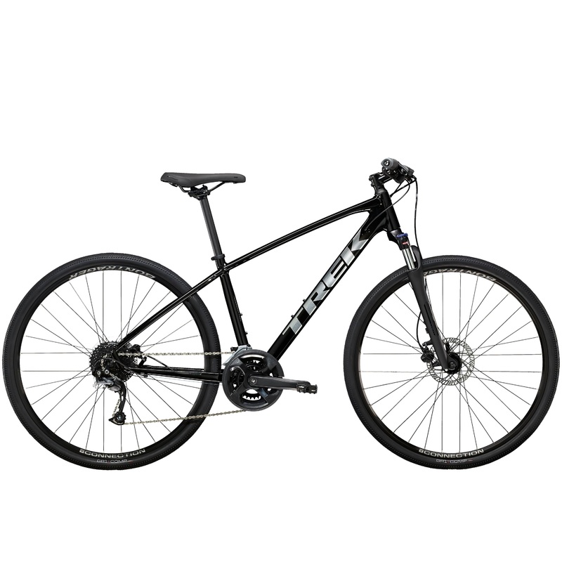 Trek dual sport 2 gen 4