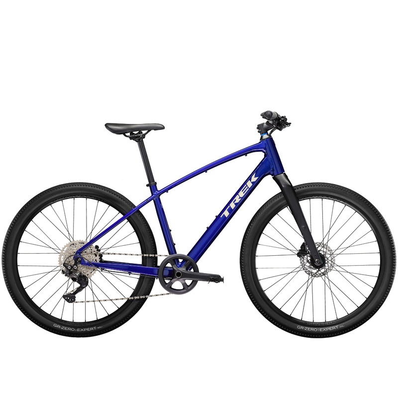 Trek dual sport 3 gen 5