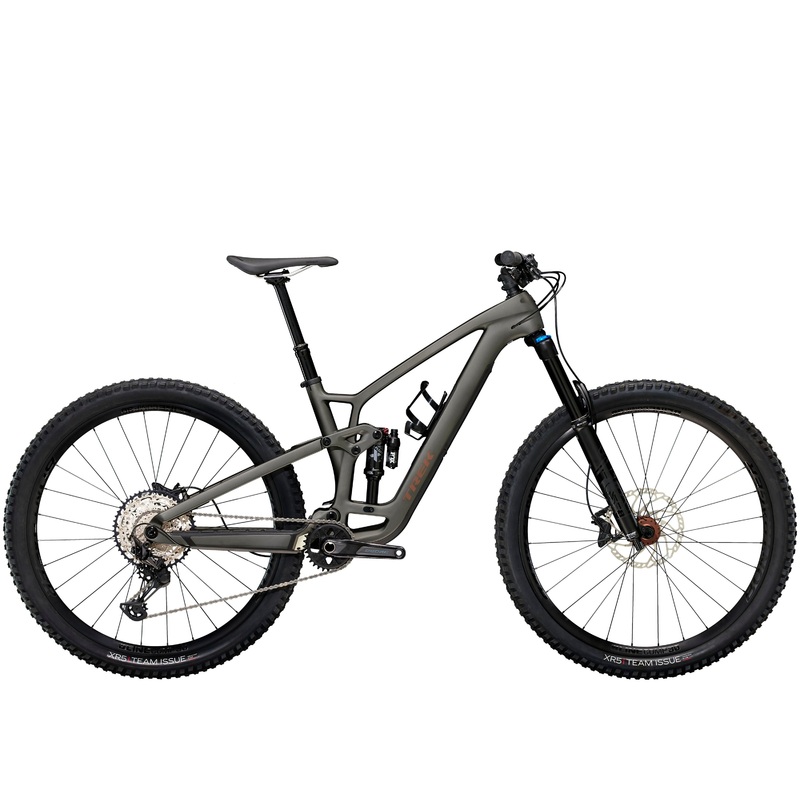 Trek fuel ex 9.7 gen 6