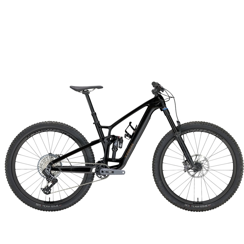 Trek fuel ex 9.8 gx axs t-type gen 6