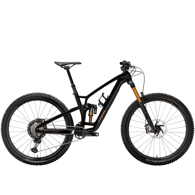Trek fuel ex 9.9 xtr gen 6