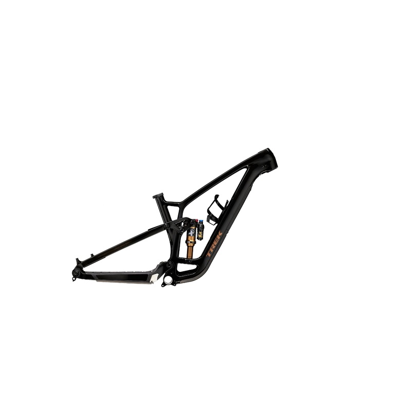 Trek fuel ex c gen 6 frameset