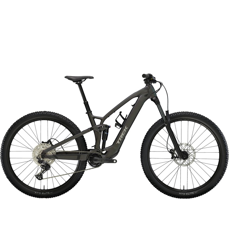 Trek fuel exe 5