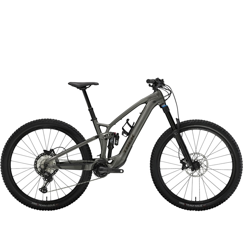 Trek fuel exe 8 xt